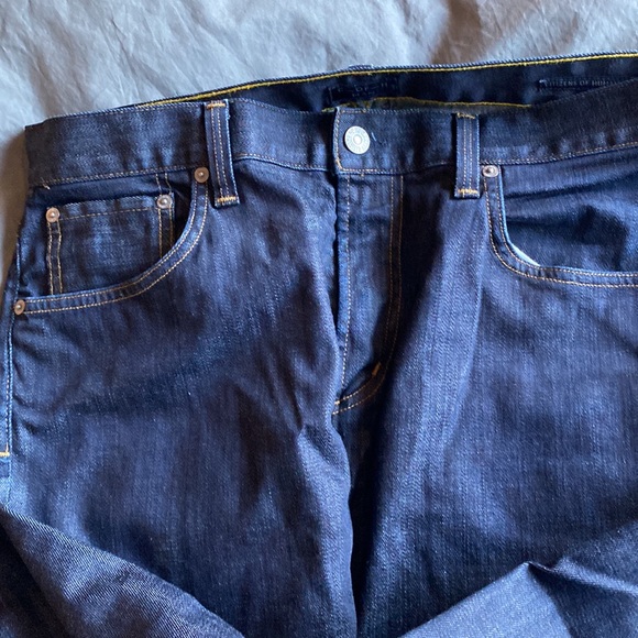 Citizens Of Humanity Perfect Relaxed Fit Jeans Sz 32 - Picture 2 of 2